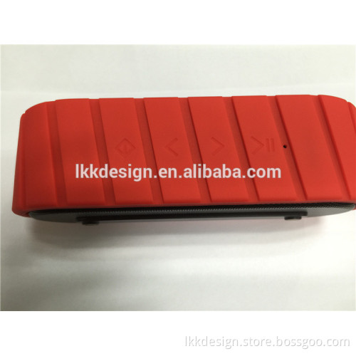 Portable bluetooth speaker waterproof speaker 2015 speaker bluetooth